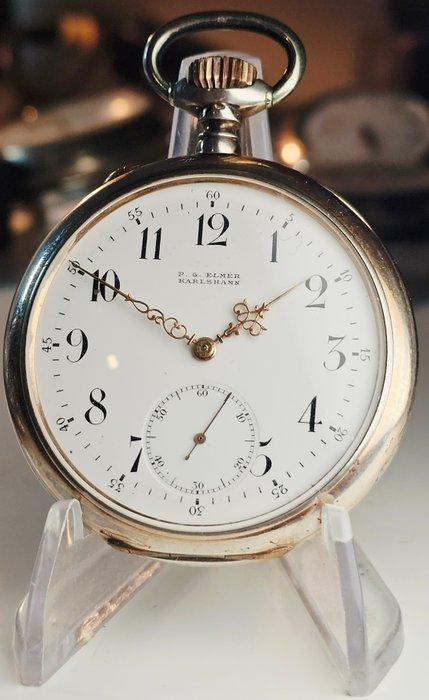 IWC - international watch company No Reserve Pri - 352617 -, Sieraden, Tassen en Uiterlijk, Horloges | Heren