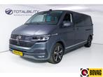 Volkswagen Transporter 2.0 TDI L2H1 32 DC Caravelle Highline, Auto's, Bestelauto's, Automaat, Volkswagen, Diesel, Nieuw