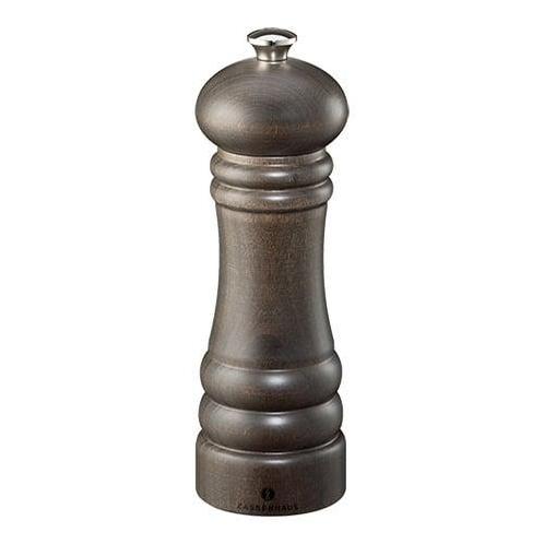 Pepermolen | Dark | 180(h)mm ZASSENHAUS, Zakelijke goederen, Horeca | Keukenapparatuur, Nieuw in verpakking, Verzenden