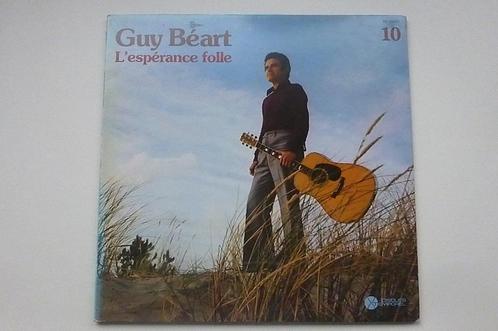 Guy Béart - LEsperance folle, Cd's en Dvd's, Vinyl | Pop, Verzenden