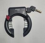 AXA ringslot | gebruikt |2 sleutels, Ophalen of Verzenden, Gebruikt