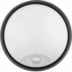 LED Wandlamp met Sensor - Kozolux Sorta - 20W 1600lm - Warm, Kunststof, Nieuw, Ophalen of Verzenden, Hanglamp