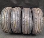 bandenset banden set Kleber Dynaxer SUV 215 65 R17 99V, Verzenden, Gebruikt