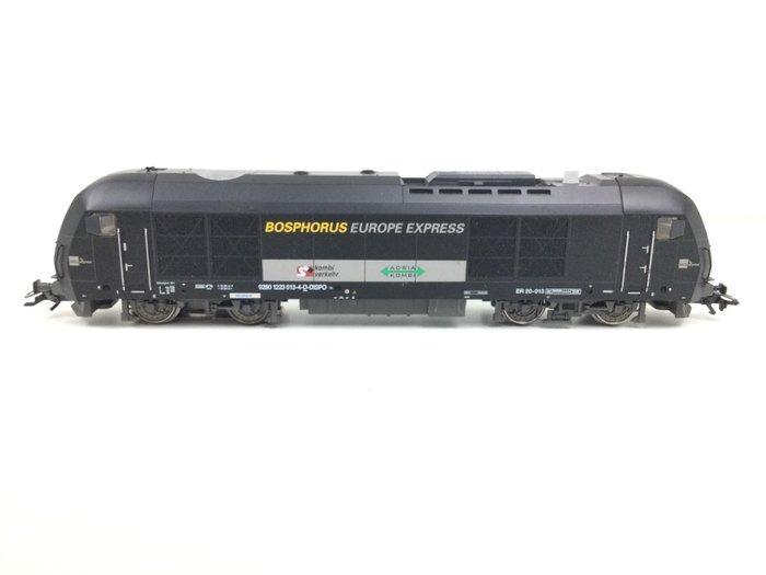 Märklin H0 - 36795 - Diesellocomotief (1) - BR223 Full, Hobby en Vrije tijd, Modeltreinen | H0