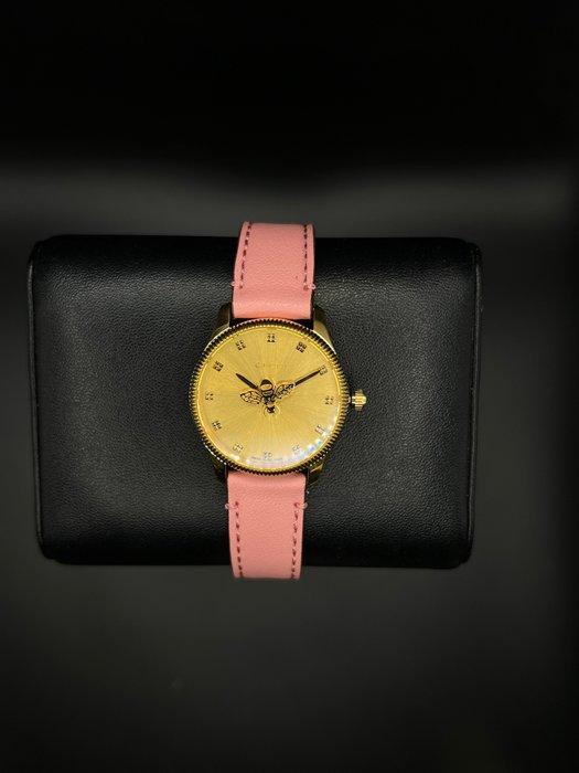 Gucci - G-Timeless - Zonder minimumprijs - YA1265041 - Dames, Sieraden, Tassen en Uiterlijk, Horloges | Heren