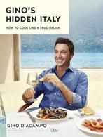 9781473646483 Ginos Hidden Italy | Tweedehands, Boeken, Verzenden, Zo goed als nieuw, Gino D'Acampo