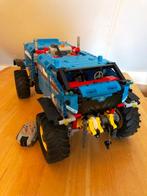 Lego Set - Technic - Research vehiclel en 6x6 allterein, Nieuw