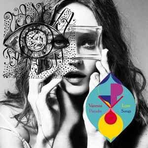 cd - Vanessa Paradis - Love Songs, Cd's en Dvd's, Cd's | Overige Cd's, Zo goed als nieuw, Verzenden