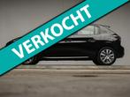 Peugeot 208 | Zakelijke Lease v.a. €175.99 pm, Auto's, Automaat, Gebruikt, Euro 6, Zwart