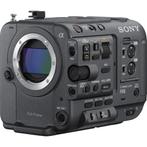 Sony FX6 Cinema Line Full-Frame, Audio, Tv en Foto, Videocamera's Digitaal, Nieuw, Overige typen, Ophalen of Verzenden, Sony