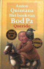 Het boek van Bod Pa 9789021478753 A. Quintana, Boeken, Verzenden, Gelezen, A. Quintana