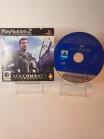 Demo Disc Ace Combat 5 the Unsung War Playstation 2, Nieuw, Ophalen of Verzenden