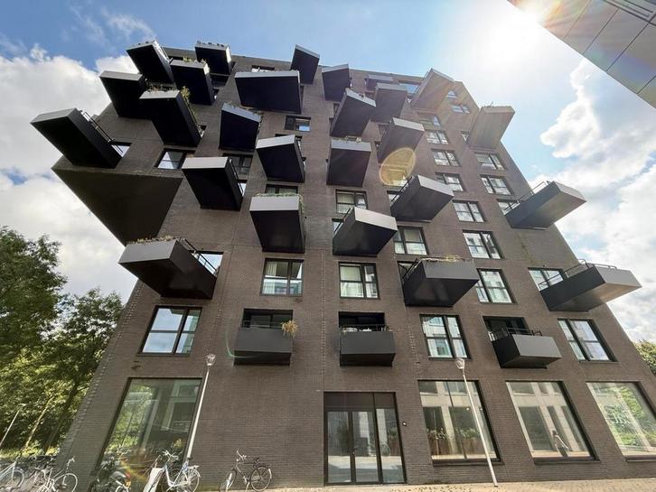 Te huur: Appartement Haarlemmerweg in Amsterdam, Huizen en Kamers, Huizen te huur, Noord-Holland, Appartement