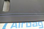 Airbag set Dashboard blauw stiksel gordelband Ford Ranger, Gebruikt, Ford