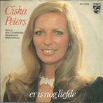 vinyl single 7 inch - Ciska Peters - .m.v. Het Christelij..., Verzenden, Zo goed als nieuw