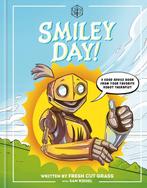 9780593157442 Critical Role- Critical Role: Smiley Day!, Boeken, Verzenden, Nieuw, Sam Riegel