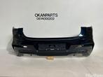 BMW X3 G01 X4 G02 M Sport Pakket achterbumper 5112139605, Ophalen, Gebruikt, Achter, Bumper