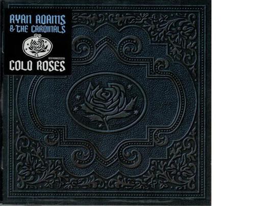 cd - Ryan Adams &amp; The Cardinals - Cold Roses, Cd's en Dvd's, Cd's | Overige Cd's, Zo goed als nieuw, Verzenden