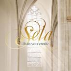 Sela - Huis Van Vrede - CD, Ophalen of Verzenden, Nieuw in verpakking