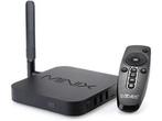 MINIX NEO-U1 - Media Hub - 16GB opslag - 4K ondersteuning, Verzenden, Nieuw