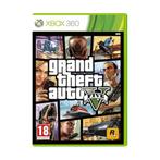 Grand Theft Auto V, Verzenden, Nieuw