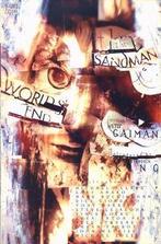 The Sandman: Worlds End, Verzenden, Zo goed als nieuw