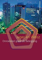 Onroerend goed als belegging 9789020731682, Verzenden, Gelezen