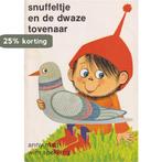 Snuffeltje en de dwaze tovenaar 9789025246488 Matti, Verzenden, Gelezen, Matti