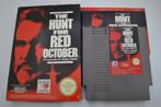 Hunt for Red October (NES FRA CIB), Zo goed als nieuw, Verzenden