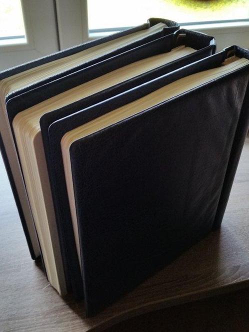Stockboek - Leuchtturm, Postzegels en Munten, Postzegels | Europa | Duitsland