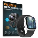 Apple Watch Se (44mm) Anti Blue Ray Screenprotector
