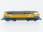 Märklin H0 - 37743 - Dieselhydraulische locomotief (1) - BR, Hobby en Vrije tijd, Modeltreinen | H0, Nieuw