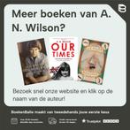 Victoria 9780143127871 A. N. Wilson, Verzenden, Gelezen, A. N. Wilson