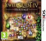 Jewel Quest IV Heritage - GameshopX.nl, Ophalen of Verzenden, Zo goed als nieuw