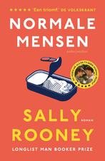 Normale mensen 9789026358654 Sally Rooney, Boeken, Verzenden, Zo goed als nieuw, Sally Rooney