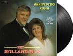 Het Holland Duo - Arrivederci Roma / Als Je Kind Het Huis Ve, Cd's en Dvd's, Vinyl | Nederlandstalig, Ophalen of Verzenden, Nieuw in verpakking