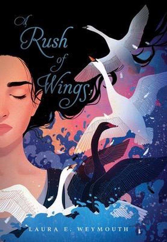 A Rush of Wings 9781534493087 Laura E. Weymouth, Boeken, Taal | Engels, Zo goed als nieuw, Verzenden