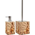 Sanilo Set badkameraccessoires Sanibel 2-delige set van, Huis en Inrichting, Badkamer | Badtextiel en Accessoires, Verzenden, Nieuw