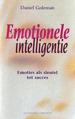 Emotionele intelligentie 9789025406691 Daniel Goleman, Verzenden, Gelezen, Daniel Goleman