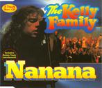 cd single - The Kelly Family - Nanana, Cd's en Dvd's, Cd Singles, Verzenden, Zo goed als nieuw