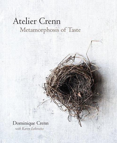 Atelier Crenn 9780544444676 Dominique Crenn, Boeken, Overige Boeken, Gelezen, Verzenden
