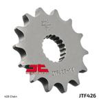 JT voortandwiel 13 tands staal Suzuki ( voor 428 ketting ), Motoren, Ophalen of Verzenden, Nieuw
