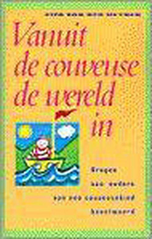 Vanuit De Couveuse De Wereld In 9789021529721 Heyden, Boeken, Zwangerschap en Opvoeding, Gelezen, Verzenden