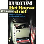 Het Hoover archief 9789020401424 Ludlum, Verzenden, Gelezen, Ludlum