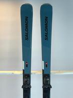 Salomon S/MAX 10-165 cm, Gebruikt, Carve, Skiën, Ski's