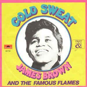 vinyl single 7 inch - James Brown &amp; The Famous Flames..., Cd's en Dvd's, Vinyl Singles, Zo goed als nieuw, Verzenden