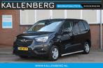 Opel Combo 1.5D L1H1 Edition / Trekhaak / Stoel en stuur ver, Stof, Gebruikt, Euro 6, Overige kleuren