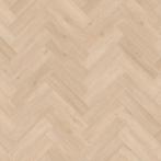 Plak pvc Visgraat naturel eiken |  Moduleo Roots Herringbone, Ophalen, Nieuw