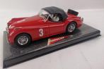 NINCO Classic - Slotcar Jaguar XK120 Roadster met gesloten, Hobby en Vrije tijd, Nieuw