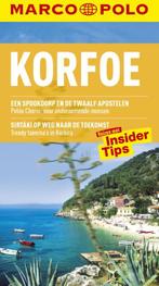 Korfoe / Marco Polo 9789047505013 Klaus Bötig, Boeken, Reisgidsen, Verzenden, Gelezen, Klaus Bötig